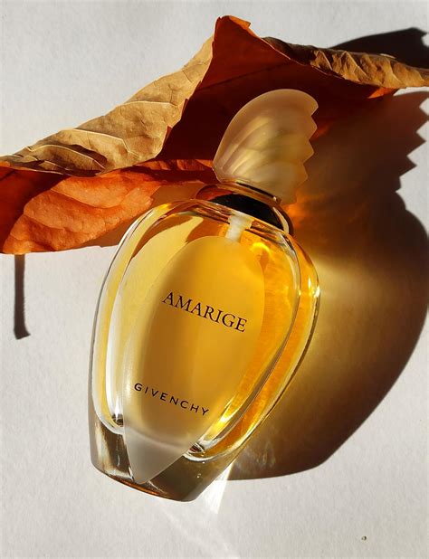 amarige givenchy fragrantica